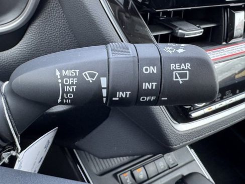 New 2026 Toyota Corolla Cross XLE image 27