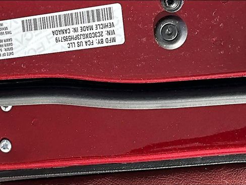 Used 2023 Dodge Charger Scat Pack image 61