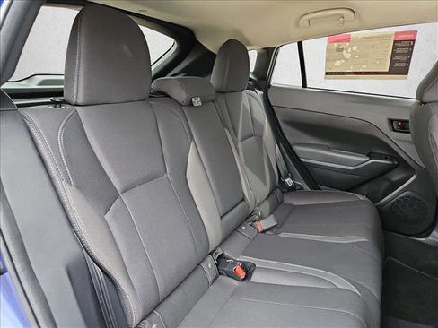 Used 2025 Subaru Crosstrek 2.0i Premium AWD/4WD image 19