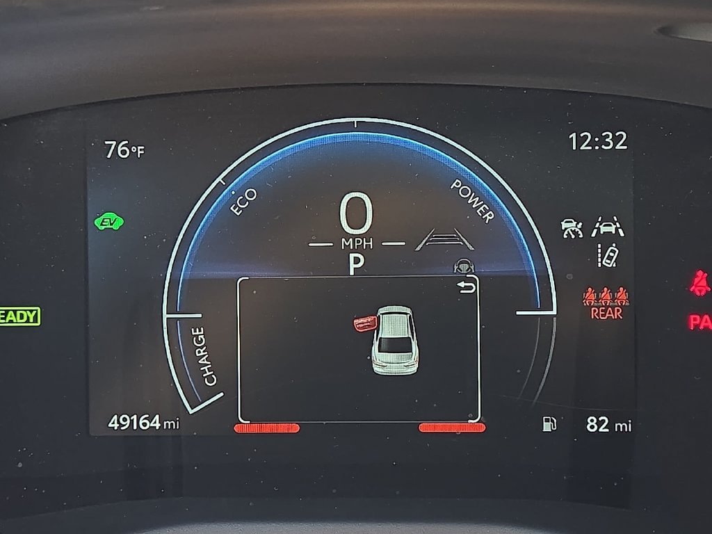 Certified 2025 Toyota Camry SE w/ Convenience Package FWD image 24