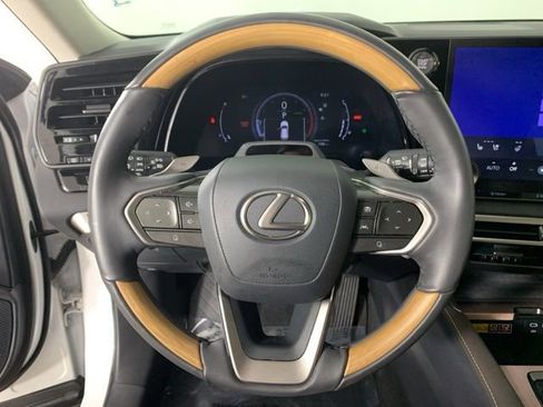 Used 2024 Lexus RX 350 AWD w/ Convenience Package image 20