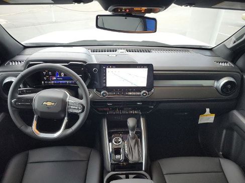 New 2024 Chevrolet Colorado LT w/ LT Convenience Package III image 56