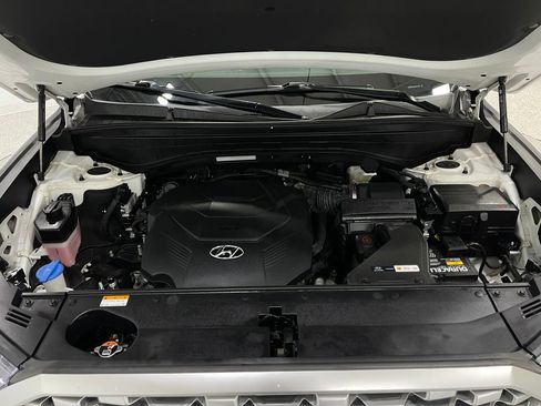 Used 2022 Hyundai Palisade SEL image 27