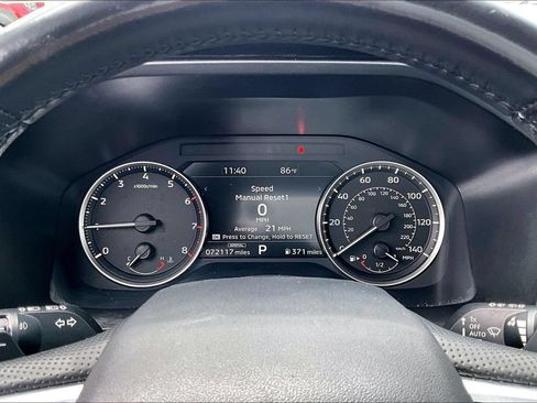 Used 2024 Mitsubishi Outlander SE AWD/4WD image 13