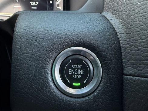 Used 2022 GMC Yukon Denali w/ Max Trailering Package image 24