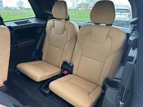 Used 2018 Volvo XC90 T6 Inscription w/ Convenience Package image 15