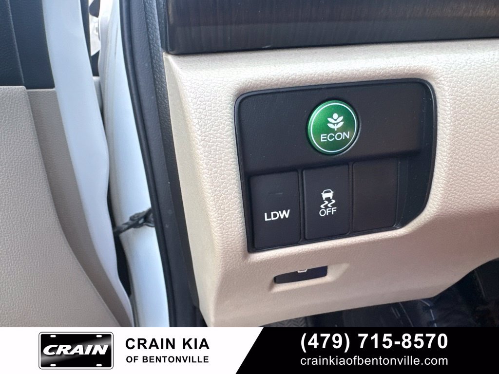 Used 2013 Honda Accord EX-L image 13