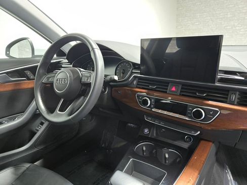 Used 2022 Audi A4 2.0T Premium image 53