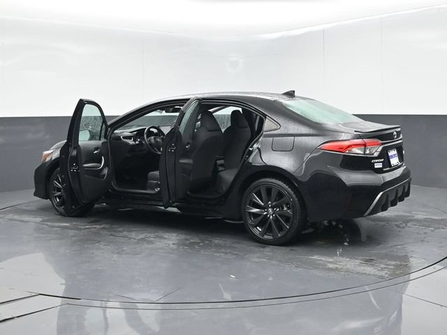 Used 2024 Toyota Corolla SE FWD image 62