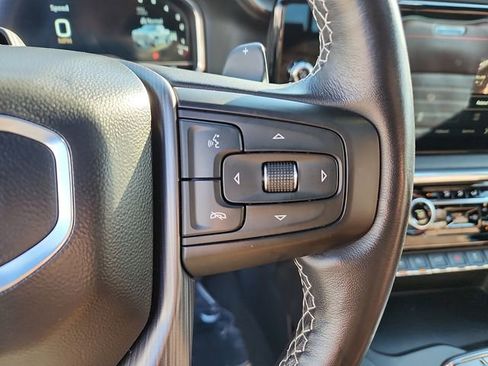 Certified 2024 GMC Sierra 1500 Denali Ultimate AWD/4WD image 22