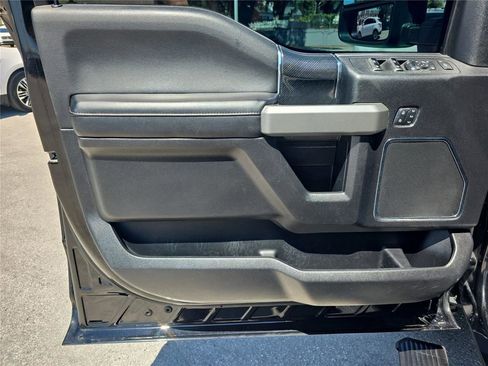 Used 2021 Ford F250 Platinum AWD/4WD image 14