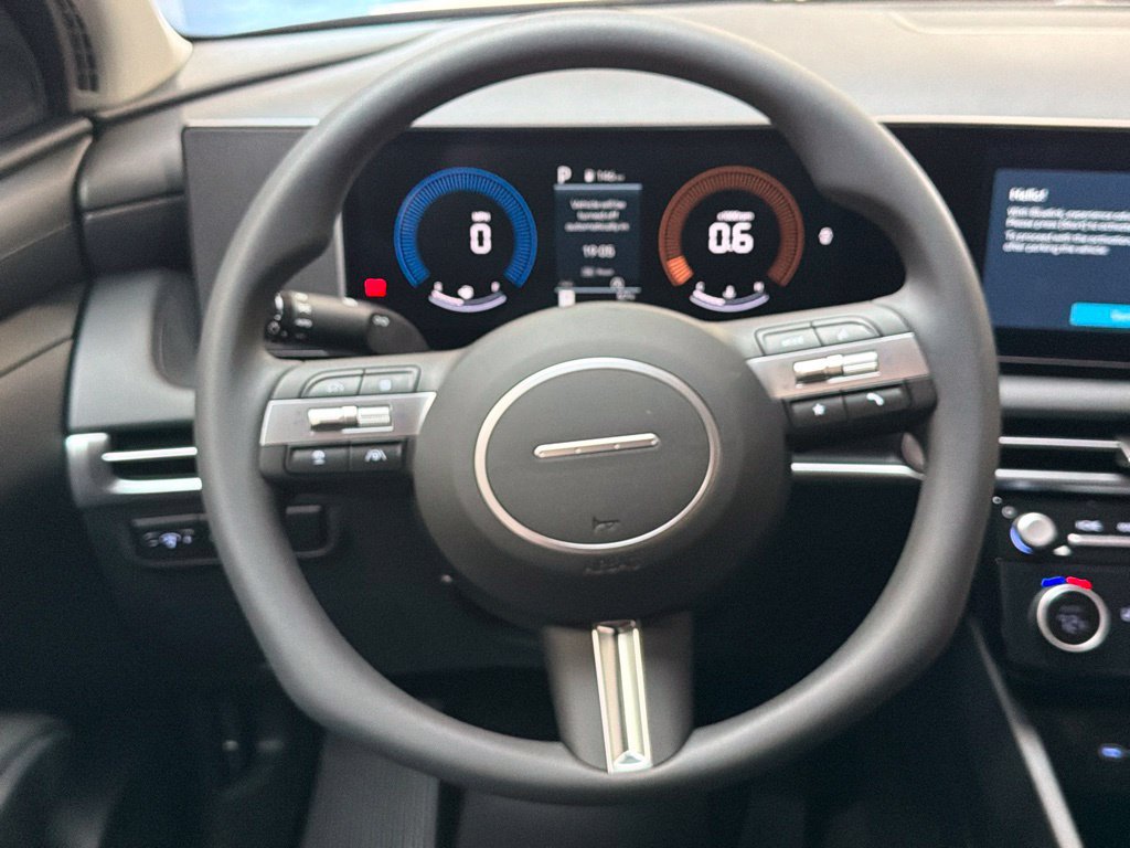 New 2026 Hyundai Tucson SEL Plus FWD image 15