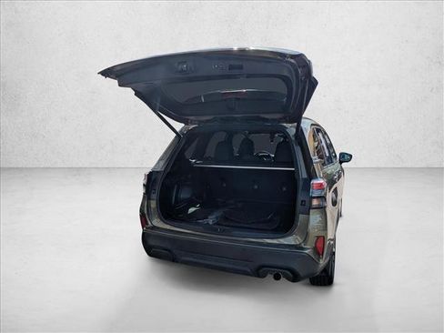 Used 2026 Subaru Forester Touring AWD/4WD image 24