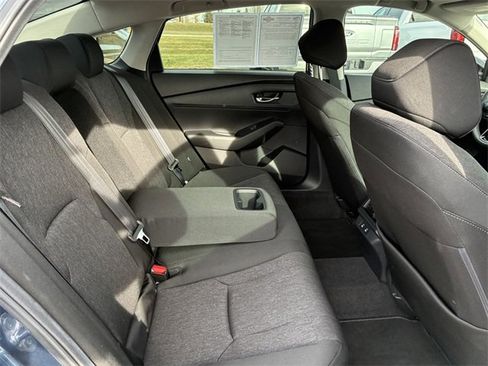 Used 2025 Honda Accord SE image 16