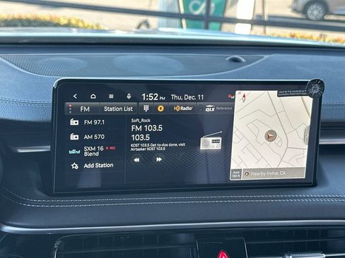 New 2026 Genesis G70 3.3T Sport Prestige image 17