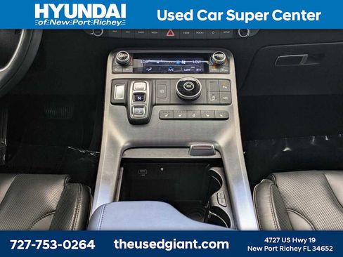 Used 2023 Hyundai Palisade Calligraphy FWD image 26