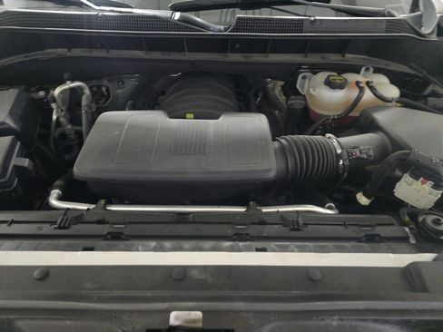 Used 2024 Chevrolet Silverado 1500 High Country w/ High Country Premium Package image 6