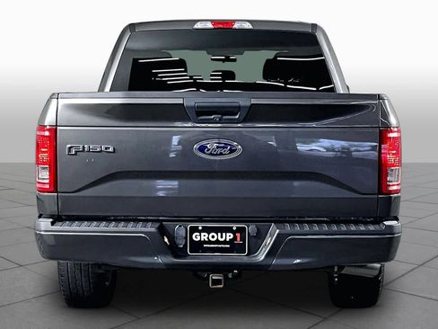 Used 2017 Ford F150 XL w/ Equipment Group 101A Mid RWD image 5