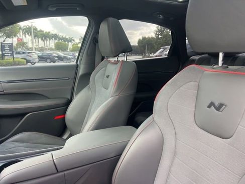 Used 2024 Hyundai Sonata N Line FWD image 29