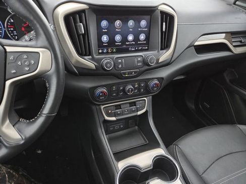 Used 2022 GMC Terrain Denali w/ Denali Premium Package image 39