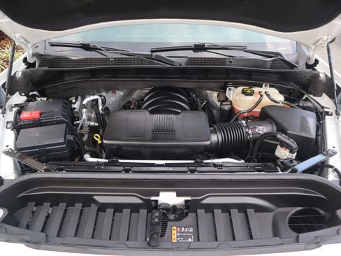 Used 2022 GMC Sierra 1500 AT4 w/ AT4 Preferred Package AWD/4WD image 32