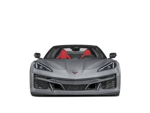 Used 2025 Chevrolet Corvette E-Ray AWD/4WD image 7