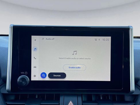 Used 2024 Toyota RAV4 LE image 23