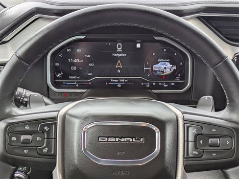 Used 2022 GMC Sierra 1500 Denali image 27