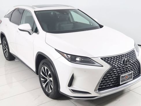 Used 2020 Lexus RX 350 AWD image 45