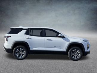 New 2026 Chevrolet Equinox LT video 2