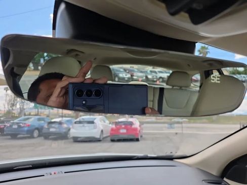 Used 2015 Volvo V60 T5 Premier w/ Convenience Package image 51