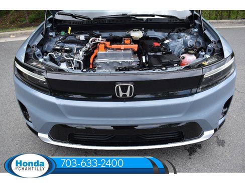 New 2026 Honda Prologue Elite image 33