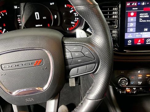 Used 2025 Dodge Durango GT RWD image 15