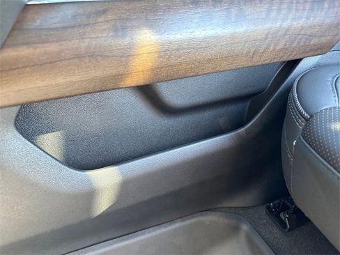 New 2026 Chevrolet Silverado 1500 High Country image 31