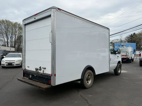 Used 2012 Ford E-350 and Econoline 350 Super Duty image 5