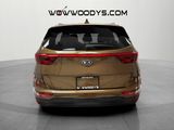 Used 2017 Kia Sportage EX image 5