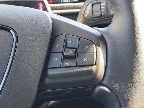 Used 2024 Ford Mustang Mach-E Select w/ Comfort Package Lite image 18