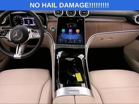 Used 2025 Mercedes-Benz GLC 300 4MATIC image 15