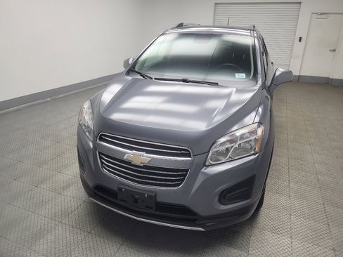 Used 2015 Chevrolet Trax LT FWD image 15