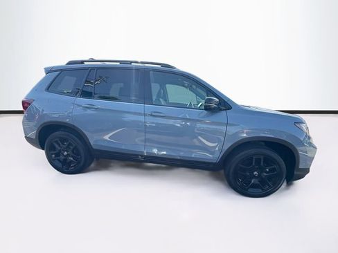 Used 2024 Honda Passport Black Edition image 10