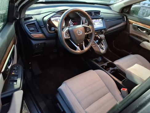Used 2019 Honda CR-V EX image 15