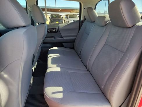 Used 2023 Toyota Tacoma SR image 8