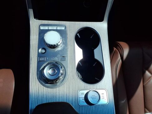 New 2026 Genesis GV80 3.5T Prestige image 24