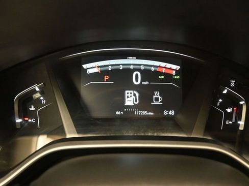 Used 2018 Honda CR-V EX-L image 27