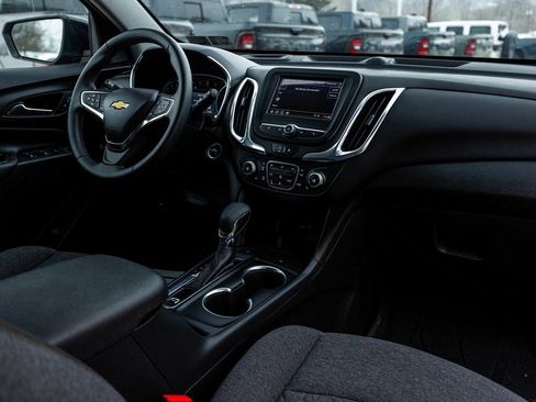 Used 2024 Chevrolet Equinox LT w/ LPO, Floor Liner Package image 31