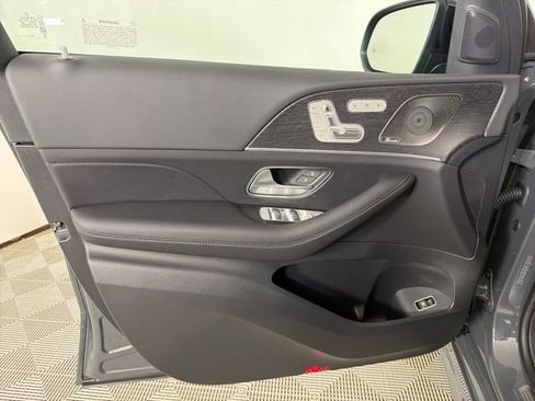 New 2026 Mercedes-Benz GLE 450 4MATIC image 12