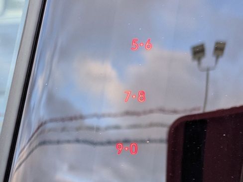 New 2026 Lincoln Aviator 2WD image 16