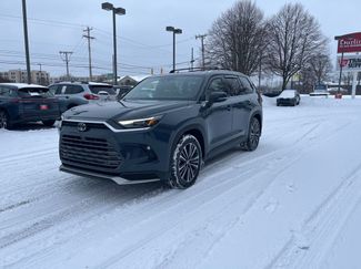 Certified 2024 Toyota Grand Highlander AWD Hybrid 360° Tour