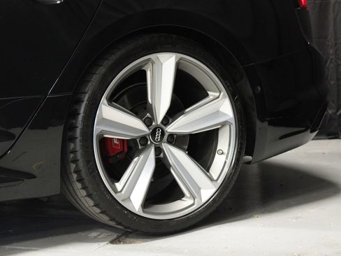 Used 2019 Audi RS 5 Sportback w/ RS Driver Assistance Package AWD/4WD image 6