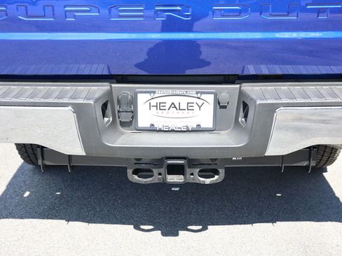 New 2026 Ford F250 XL w/ FX4 Off-Road Package image 14